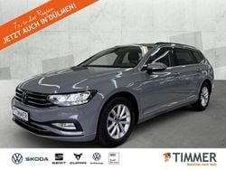 Mondsteingrau Gebraucht 2023 VW Passat Business Kombi | 26.880 € (Fairer Preis)