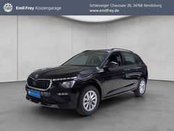 Schwarz Neu 2025 Skoda Kamiq Selection SUV | 33.290 €