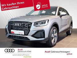 Florettsilber metallic Gebraucht 2024 Audi Q2 Advanced Plus SUV | 28.220 € (Superpreis)