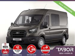 Andere farbe metallic Neu 2025 Ford Transit Trend Van / Kleinbus | 40.888 € (Guter Preis)