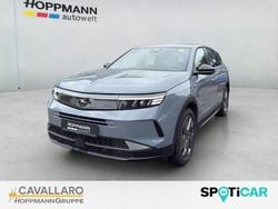 Grau Gebraucht 2024 Opel Grandland X Edition SUV | 27.380 € (Guter Preis)