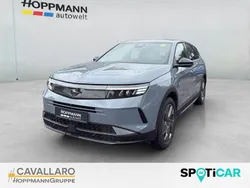Grau Gebraucht 2024 Opel Grandland X Edition SUV | 27.680 € (Guter Preis)