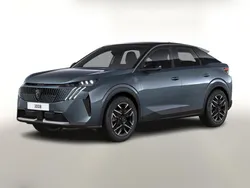 Ingaro blau metallic Neu 2025 Peugeot 3008 GT | 35.977 € (Guter Preis)