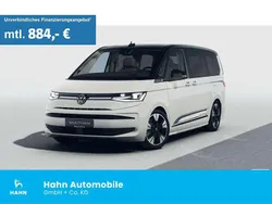 Candyweiß deep black perleffe Neu 2025 VW T7 Edition Van | 78.990 €