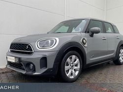 Grau Gebraucht 2022 Mini Cooper S Countryman Essential SUV | 23.999 € (Guter Preis)