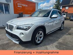 Weiß Gebraucht 2012 BMW X1 SUV | 9.845 € (Fairer Preis)