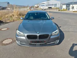 Grau Gebraucht 2010 BMW 525 Limousine | 8.900 € (Guter Preis)