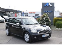 Gebraucht 2009 Mini ONE Kleinwagen | 4.490 € (Etwas zu teuer)