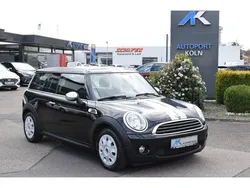 Gebraucht 2009 Mini ONE Kleinwagen | 4.490 € (Teuer)