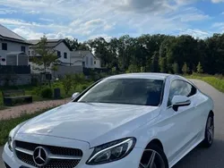 Mercedes 200