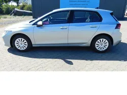 Silber Gebraucht 2024 VW Golf VIII Limousine | 21.690 € (Superpreis)
