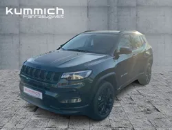 Zweifarblackierung techno gre Neu 2025 Jeep Compass North SUV | 44.990 € (Teuer)