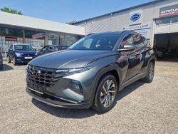 Auf anfrage Gebraucht 2022 Hyundai Tucson Premium SUV | 28.660 € (Etwas zu teuer)