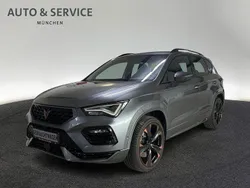 Grau Gebraucht 2023 Cupra Ateca VZ SUV | 33.960 € (Superpreis)