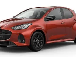 Andere Neu 2024 Mazda 2 Homura-Line Kleinwagen | 24.390 € (Guter Preis)