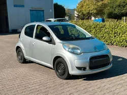 Grau Gebraucht 2011 Citroën C1 SELECTION Kleinwagen | 2.990 € (Fairer Preis)