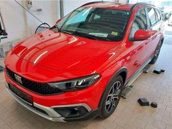 Rot Gebraucht 2023 Fiat Tipo Red Kombi | 19.998 € (Fairer Preis)
