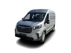 Silber Gebraucht 2024 Maxus V80 Van | 28.549 €