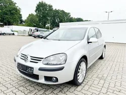 Silber Gebraucht 2005 VW Golf IV GT Limousine | 5.650 € (Fairer Preis)