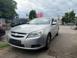 Gebraucht 2006 Chevrolet Epica LT Limousine | 4.450 € (Teuer)