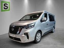 Schwarz Neu 2025 Nissan Primastar Basis Van / Kleinbus | 54.990 € (Fairer Preis)