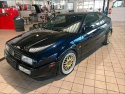 Blau Gebraucht 1993 VW Corrado Kleinwagen | 16.500 €