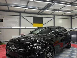 Schwarz Gebraucht 2023 Mercedes E450 Limousine | 59.900 € (Etwas zu teuer)