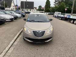 Colore esterno (beige) Gebraucht 2012 Lancia Ypsilon Gold Kleinwagen | 5.400 € (Guter Preis)