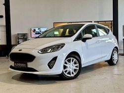 Weiß Gebraucht 2020 Ford Fiesta Cool & Connect Limousine | 12.980 € (Fairer Preis)
