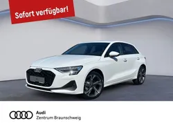 Arkonaweiß Neu 2025 Audi A3 Sportback Sport Limousine | 35.890 € (Superpreis)