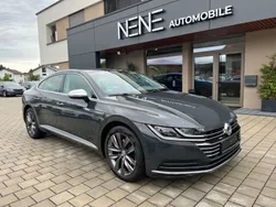 Silber Gebraucht 2019 VW Arteon Elegance Limousine | 22.900 € (Guter Preis)