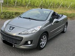 Gebraucht 2013 Peugeot 207 CC Cabrio | 3.990 € (Fairer Preis)