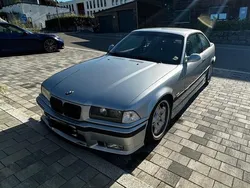 Silber Gebraucht 1997 BMW 328 M Sport Coupé | 10.999 €