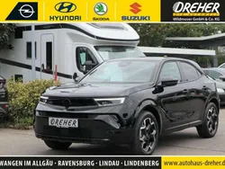 Schwarz perla nera Gebraucht 2025 Opel Mokka SUV | 24.990 € (Etwas zu teuer)