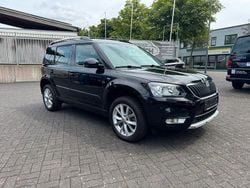 Schwarz Gebraucht 2017 Skoda Yeti Drive SUV | 13.700 € (Fairer Preis)