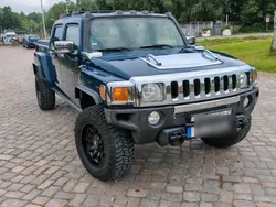 Blau Gebraucht 2009 Hummer H3 SUV | 24.900 €
