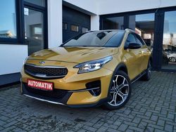 Quantum yellow Gebraucht 2019 Kia XCeed Launch Edition SUV | 19.490 € (Guter Preis)