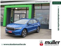 Andere Gebraucht 2023 Skoda Enyaq iV SUV | 28.690 € (Fairer Preis)