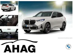 Dune grey metallic Gebraucht 2024 BMW X3 SUV | 76.990 € (Fairer Preis)