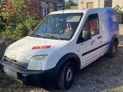 Weiß Gebraucht 2006 Ford Transit Van / Kleinbus | 800 € (Superpreis)