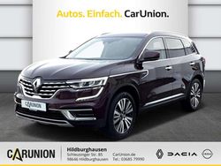 Rot Gebraucht 2024 Renault Koleos Initiale Paris SUV | 36.290 € (Etwas zu teuer)