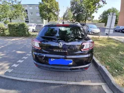 Gebraucht 2009 Renault Mégane GrandTour Expression Kombi | 2.000 € (Guter Preis)