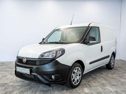 Weiß Gebraucht 2022 Fiat Doblò Van / Kleinbus | 8.940 € (Superpreis)
