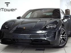 Grau Gebraucht 2022 Porsche Taycan 4S Limousine | 71.990 € (Guter Preis)