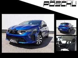 Blau Neu 2024 Mitsubishi Colt Basis Limousine | 15.250 € (Superpreis)