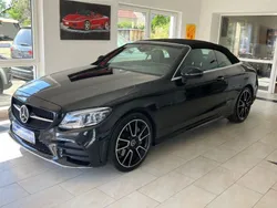 Mercedes C300
