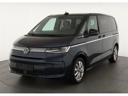 Gebraucht 2024 VW Multivan Style Van | 61.575 € (Teuer)