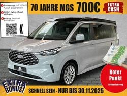 Grey matter Neu 2025 Ford Tourneo Custom Nugget Van | 63.790 € (Fairer Preis)