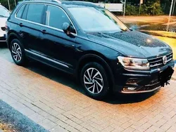 Gebraucht 2019 VW Tiguan Join SUV | 24.490 € (Fairer Preis)