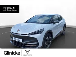 Tavascanblau metallic Neu 2025 Cupra Tavascan Endurance SUV | 46.310 € (Guter Preis)